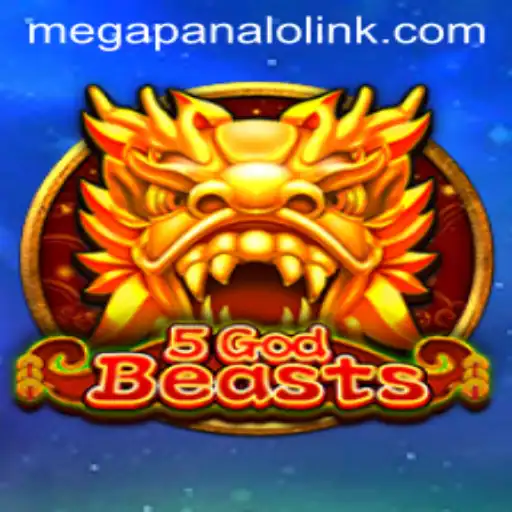 Exploring 5GodBeasts: A Journey into Mega Panalo