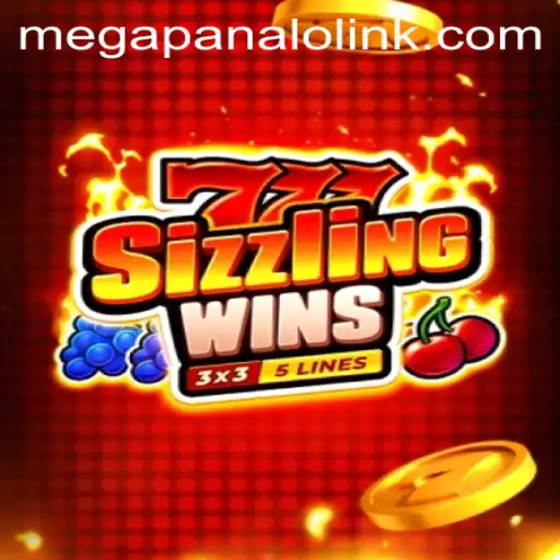 Mega Panalo Awaits: Dive into the Excitement of 777sizzlingwins