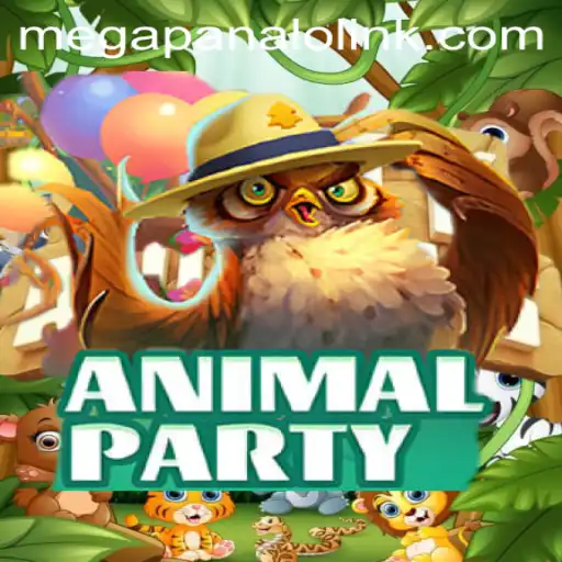 Discover the Excitement of AnimalParty's Mega Panalo Challenge