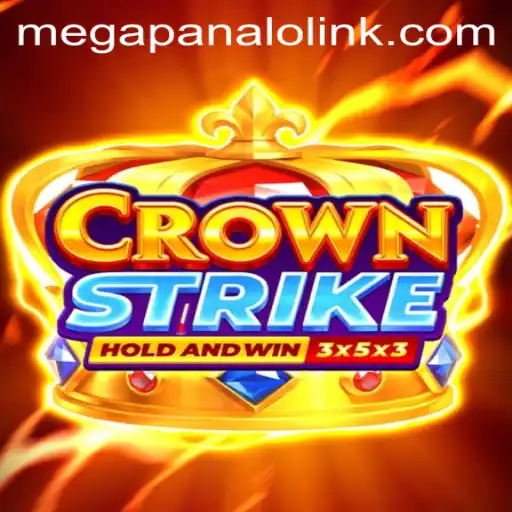 Crownstrike: Unveiling Mega Panalo