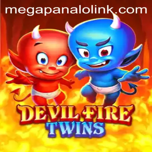 DevilFireTwins: The Exciting Game with Mega Panalo Potential