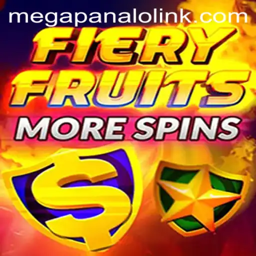 Fiery Fruits More Spins: Mega Panalo Experience