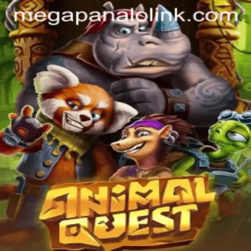 Journey Into the Wild: Exploring the World of AnimalQuest and the Exhilaration of Mega Panalo