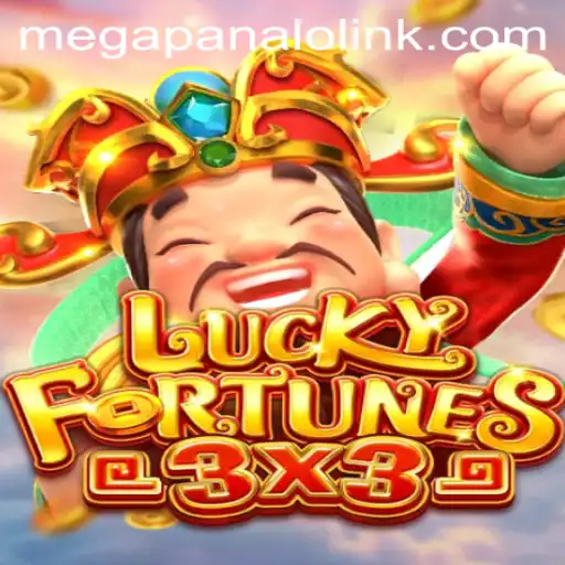 Discover the Thrills of LUCKYFORTUNES3x3: Mega Panalo Edition