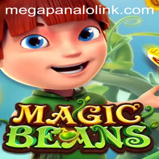 MAGICBEANS: The Game That Brings Mega Panalo Excitement