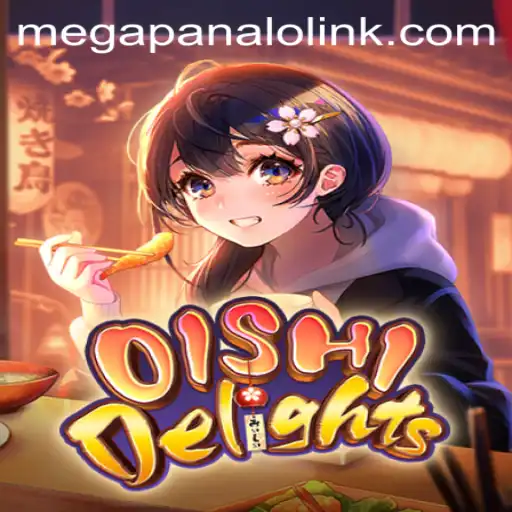 Discover the Thrilling World of OishiDelights and the Exciting Mega Panalo