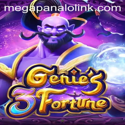 Unlocking the Mysteries of Genie3Fortune: The Mega Panalo Experience