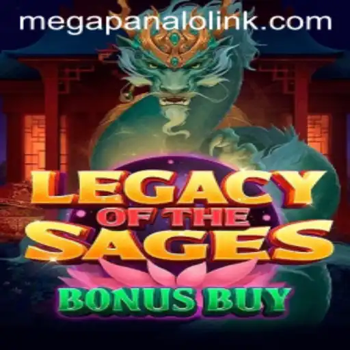Unveiling the World of LegacyoftheSagesBonusBuy and the Exciting 'Mega Panalo'