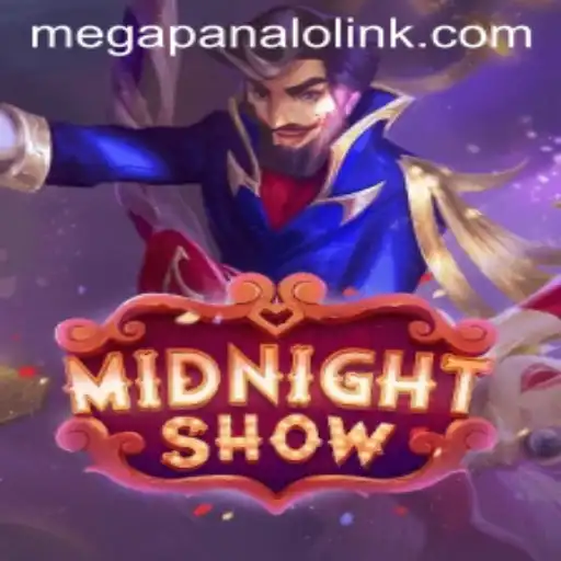 Experience the Thrill of MidnightShow with Mega Panalo