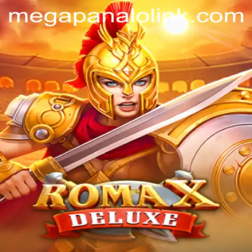 Exploring the Exciting World of RomaXDeluxe: Your Guide to Mega Panalo