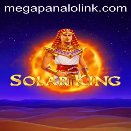 Discover the Thrilling World of SolarKing: Mega Panalo Edition