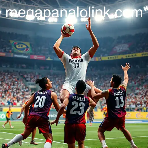 Mega Panalo: A Revolutionary Phenomenon in the World of Sports