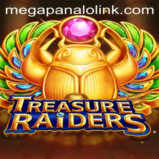 Discover the Exciting World of TREASURERAIDERS and Unleash Your Mega Panalo