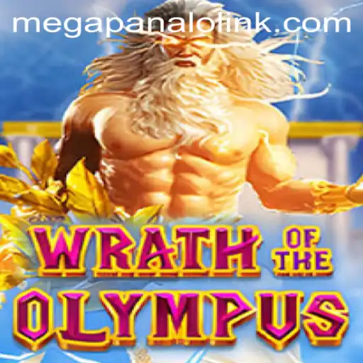 Discover the Thrilling World of WrathofOlympus: Mega Panalo